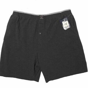 NEW Polo Ralph Lauren Lounge Shorts (Boxers)! Gray Polo Shirt Mesh Type Fabric
